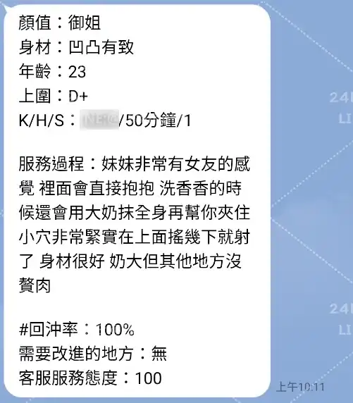 客評截圖