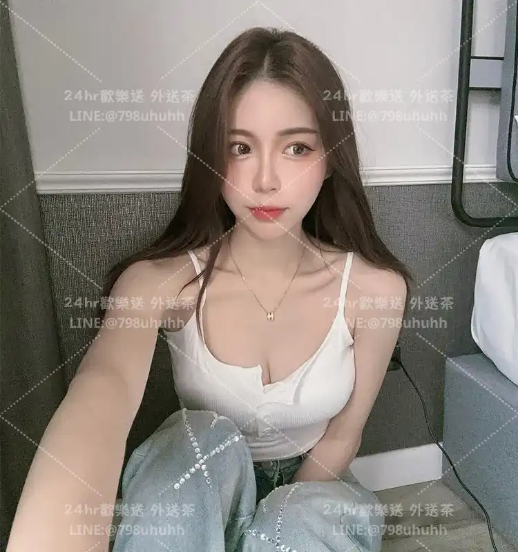 台中約砲 晗蕾