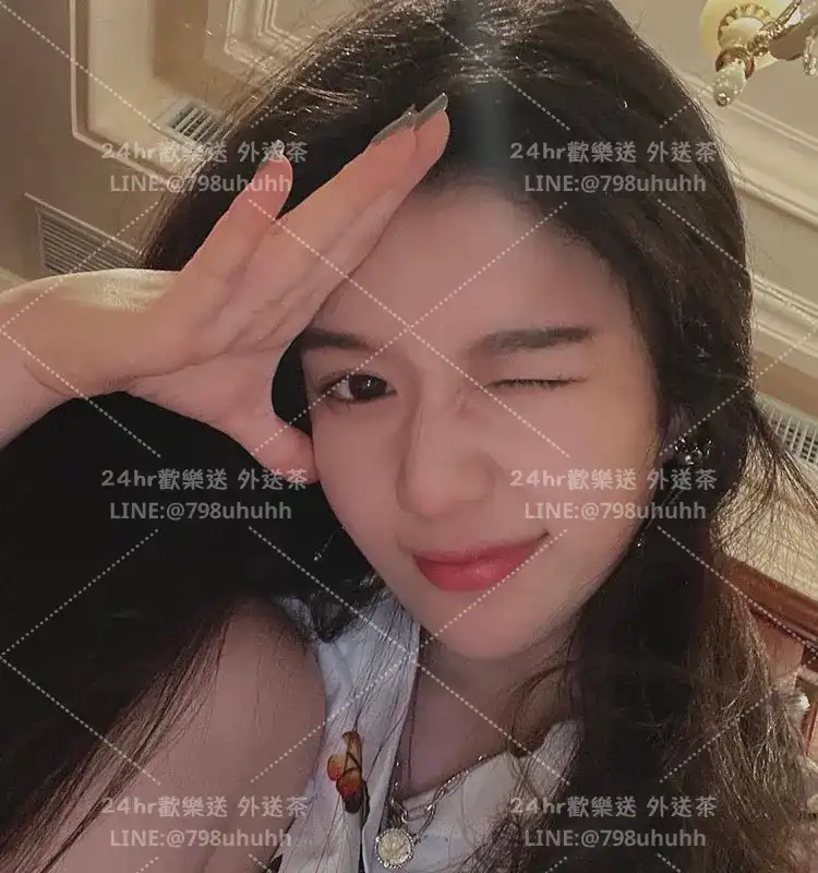 彰化約砲 安希