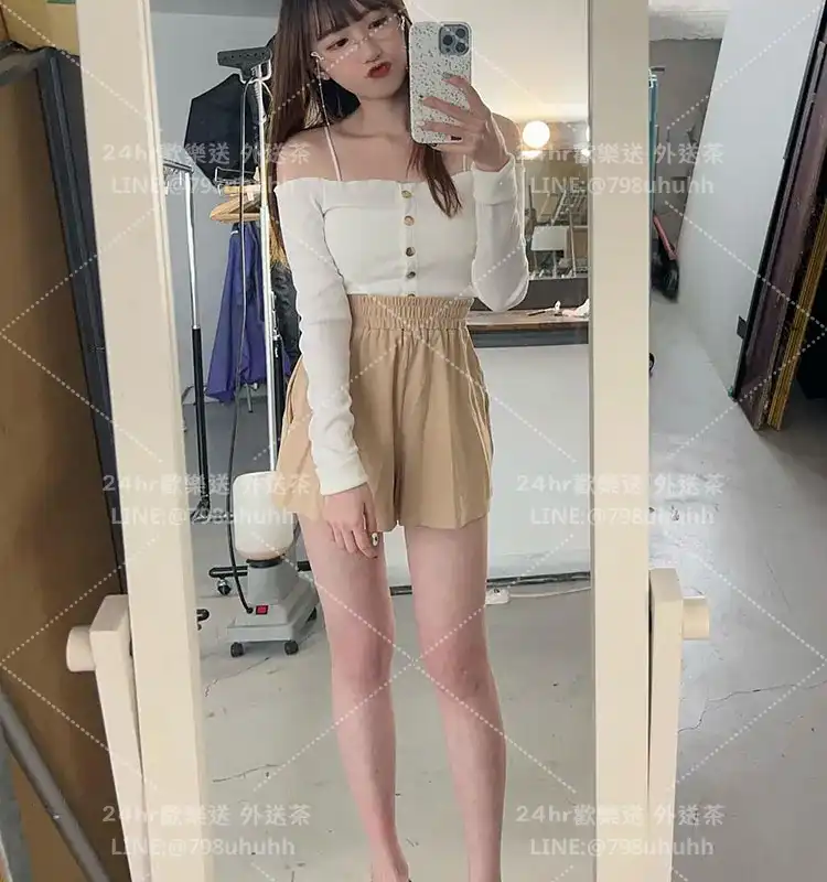 桃園約砲 韓琳