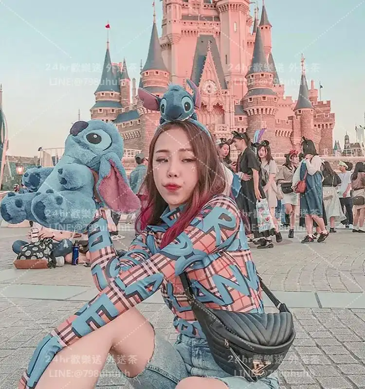 彰化約砲 清希