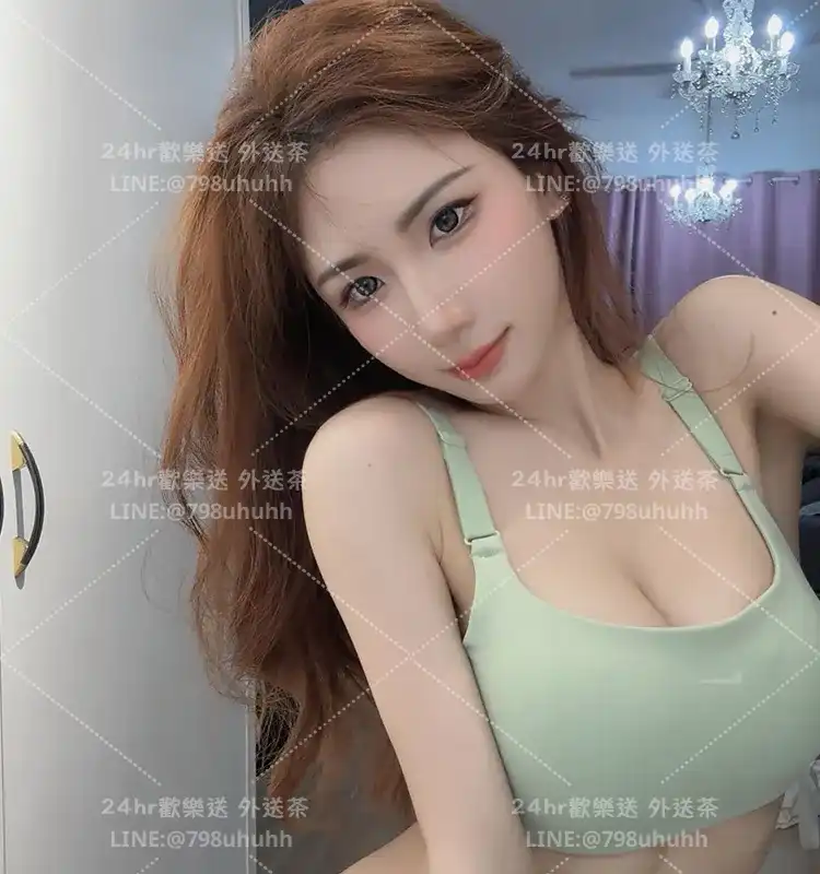 嘉義約砲 洛妍