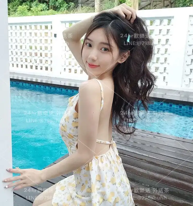 嘉義約砲 沁茵
