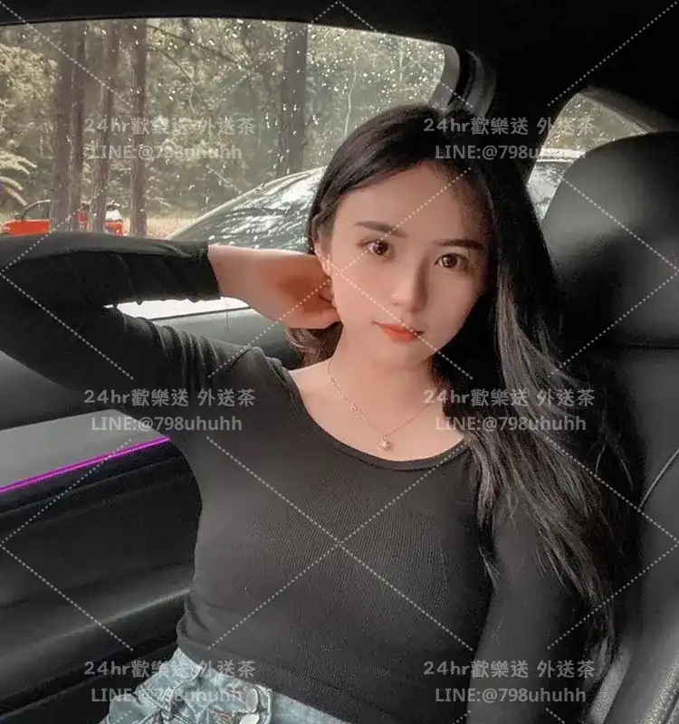 新北約砲 夢婷