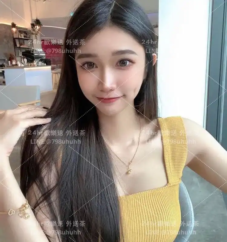 南投約砲 若菲