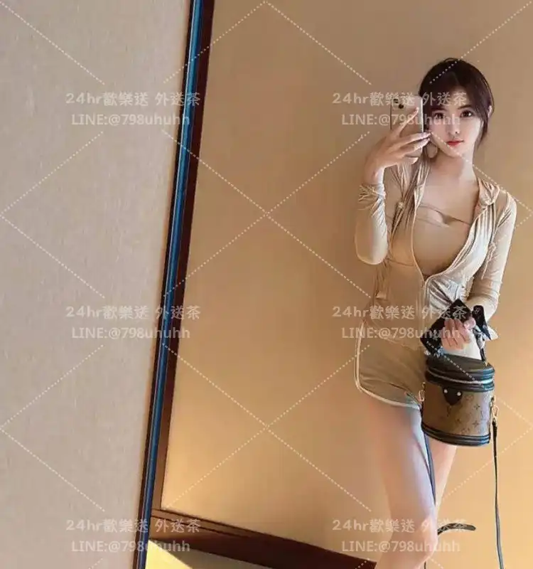 新北約砲 靜柔