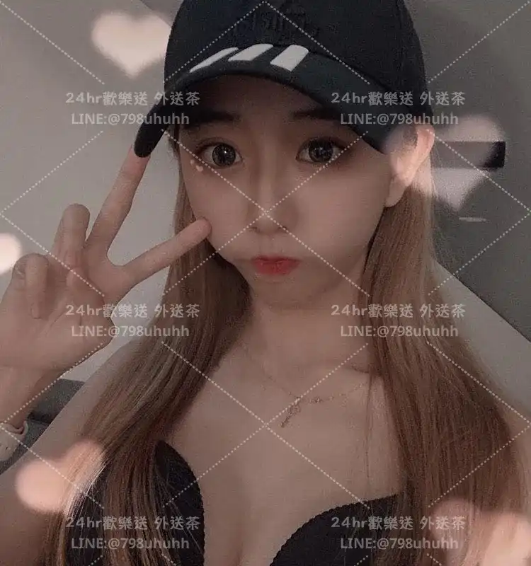 台中約砲 怡蕊