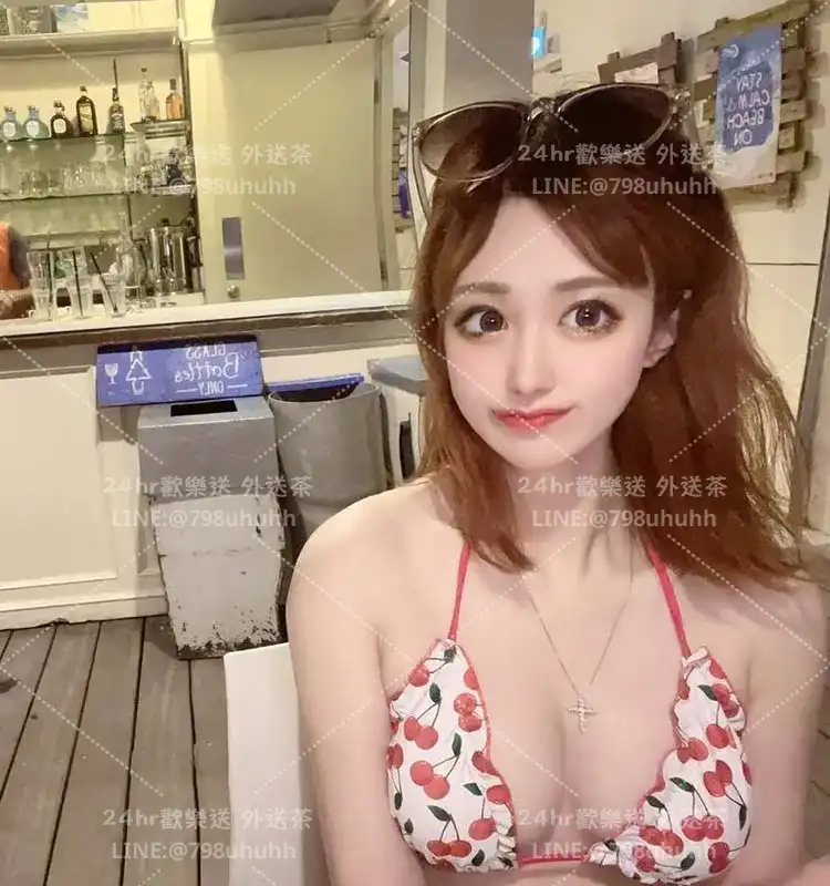 台南約砲 小優