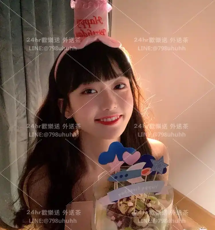 新北約砲 梓恩
