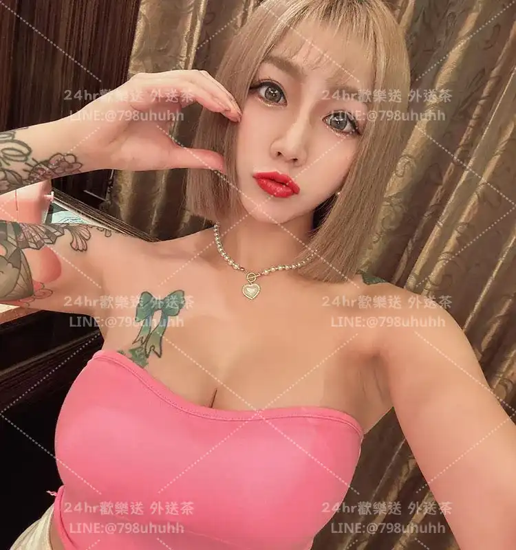 高雄約砲 楚楚