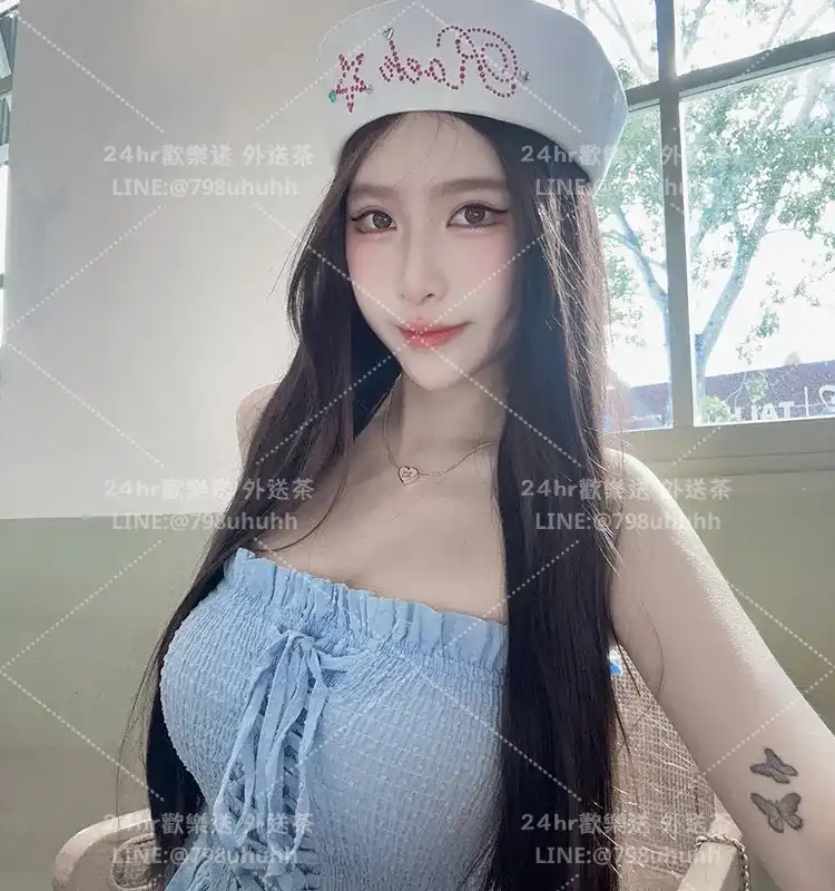 台中約砲 嫻嫻