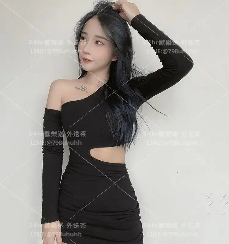 台北約砲 若依