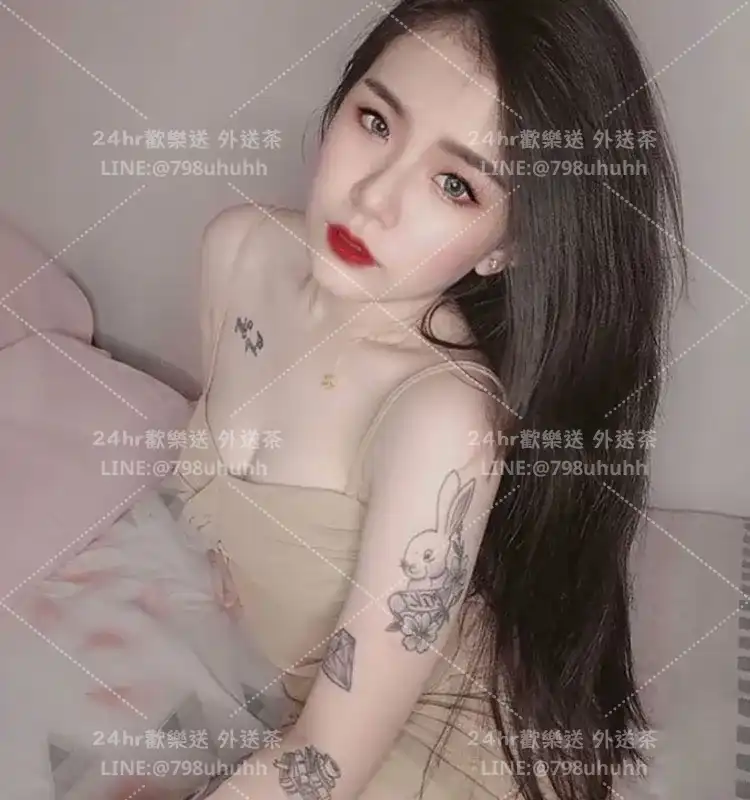 台北約砲 宇涵