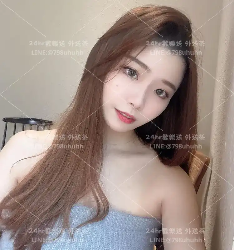 澎湖約砲 思琪