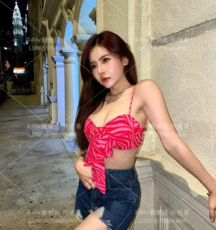 台中約砲 楚蘭