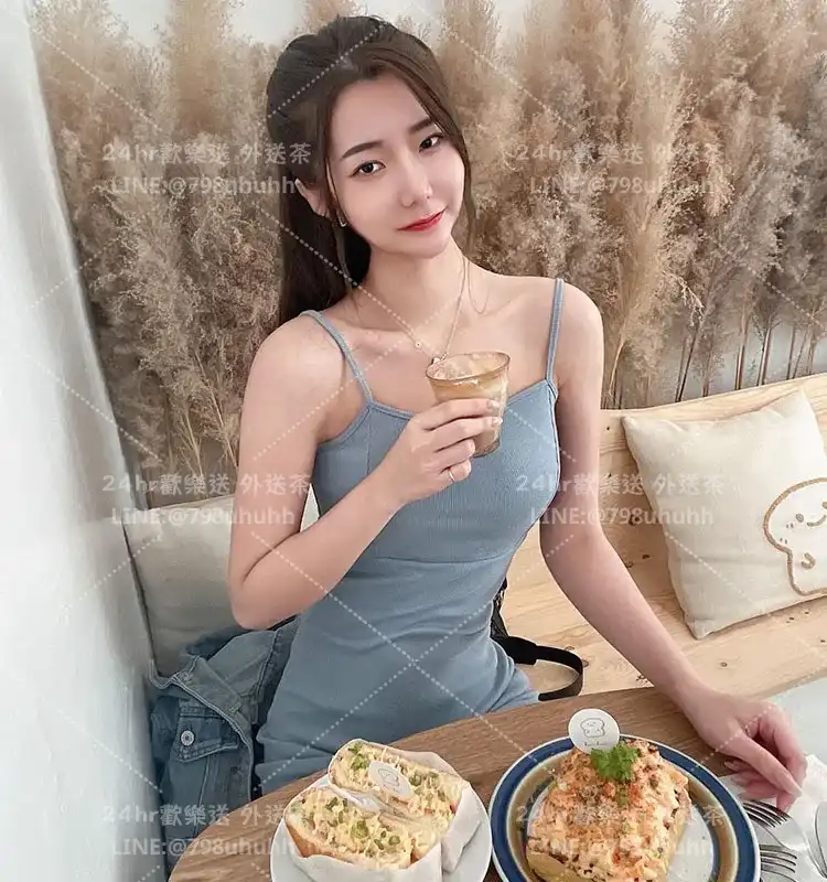 南投約砲 芷婉