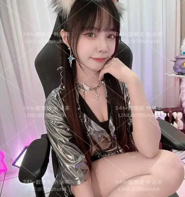 新竹約砲 Caroline