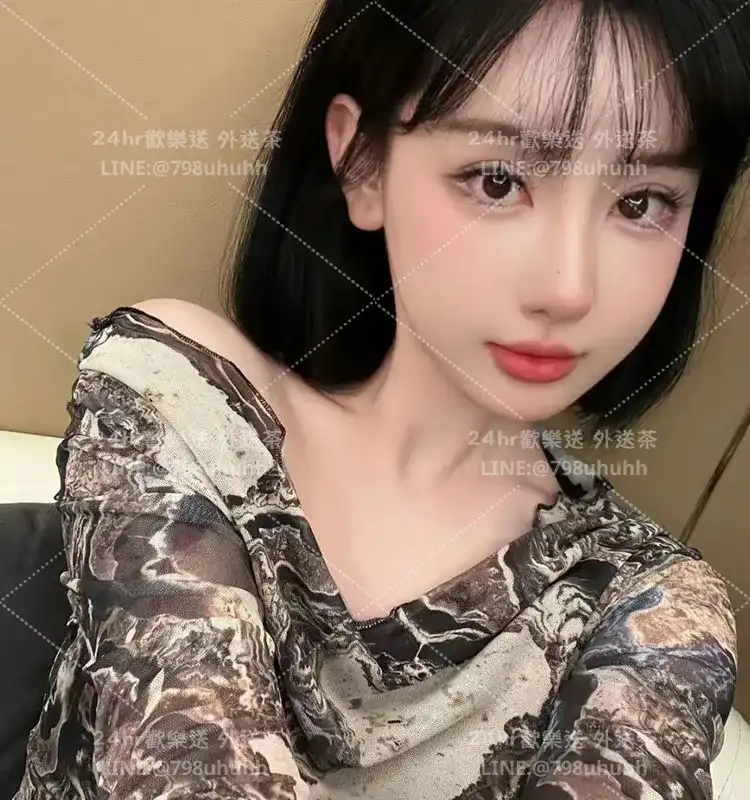 新北約砲 詩婷