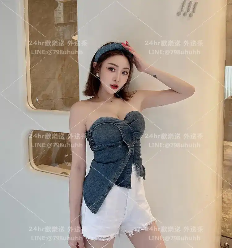台北約砲 菡蕓