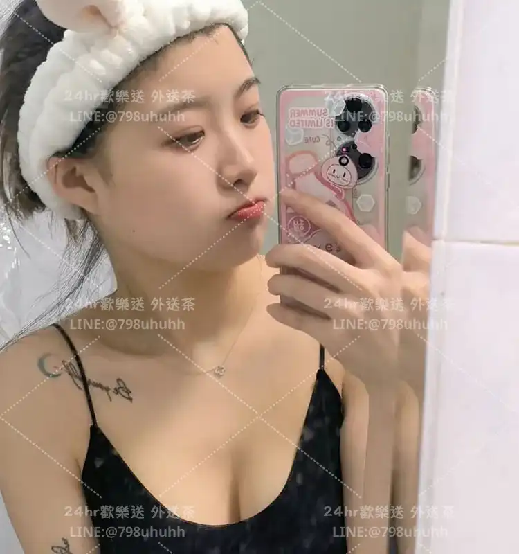 基隆約砲 婧晨