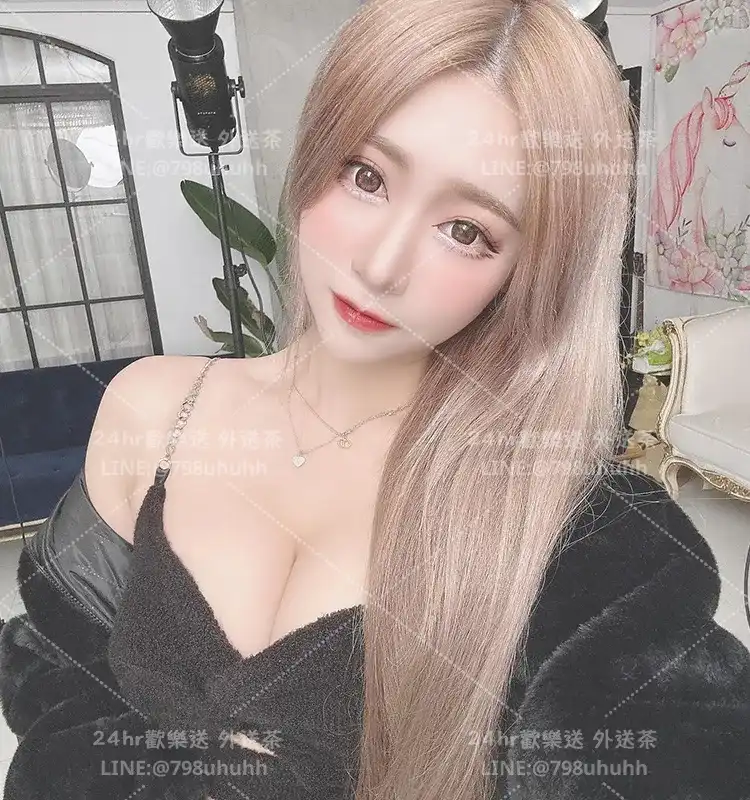 苗栗約砲 艾靜