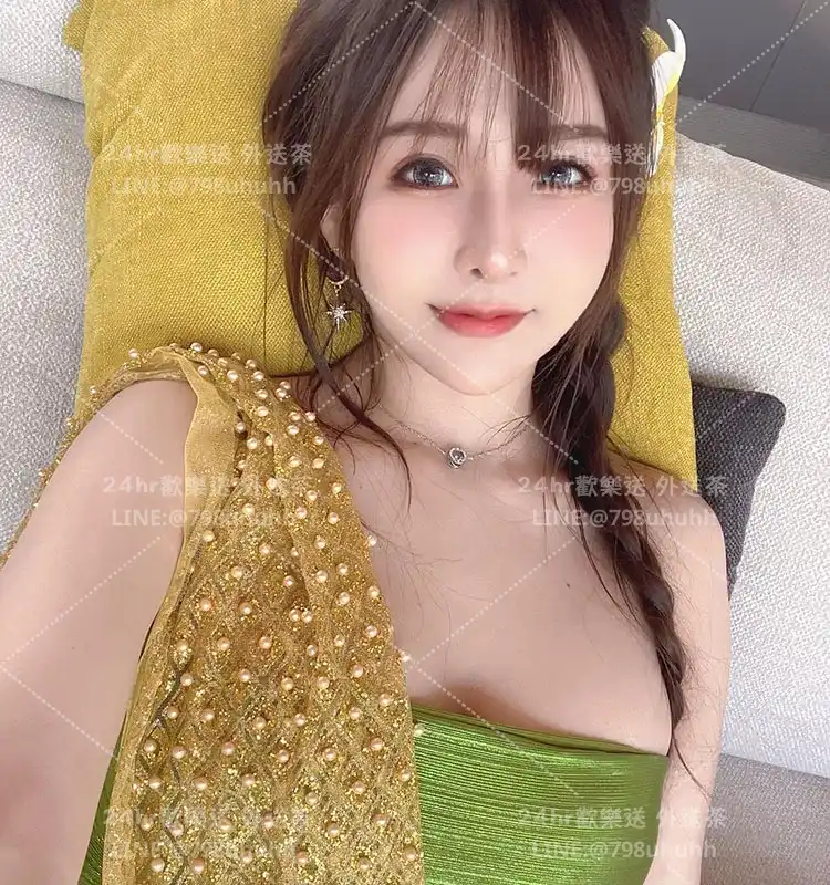 台北約砲 燕子