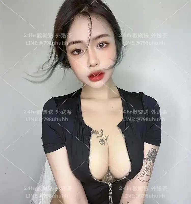 新北約砲 蘭沁