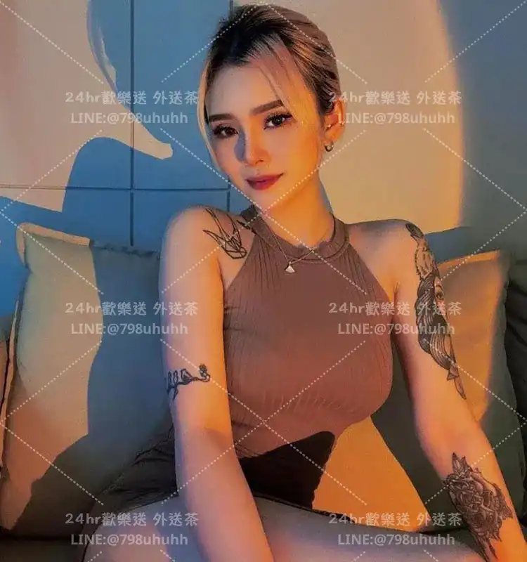 苗栗約砲 昕雅