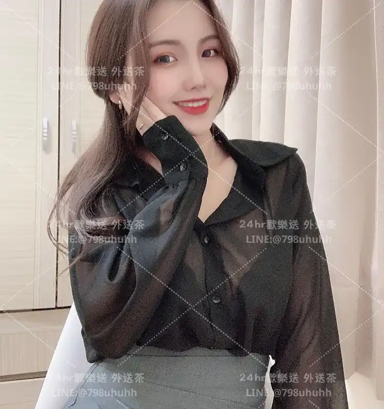 彰化約砲 若琳