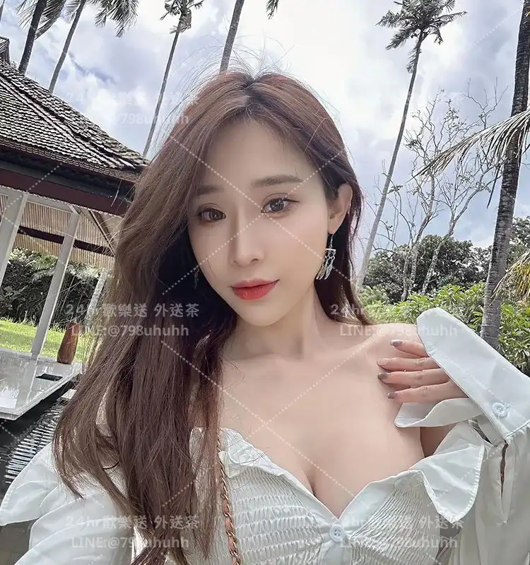 桃園約砲 姝若