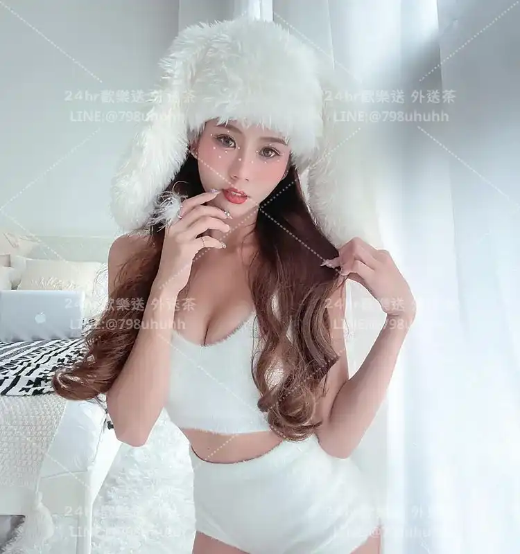 台中約砲 雨希