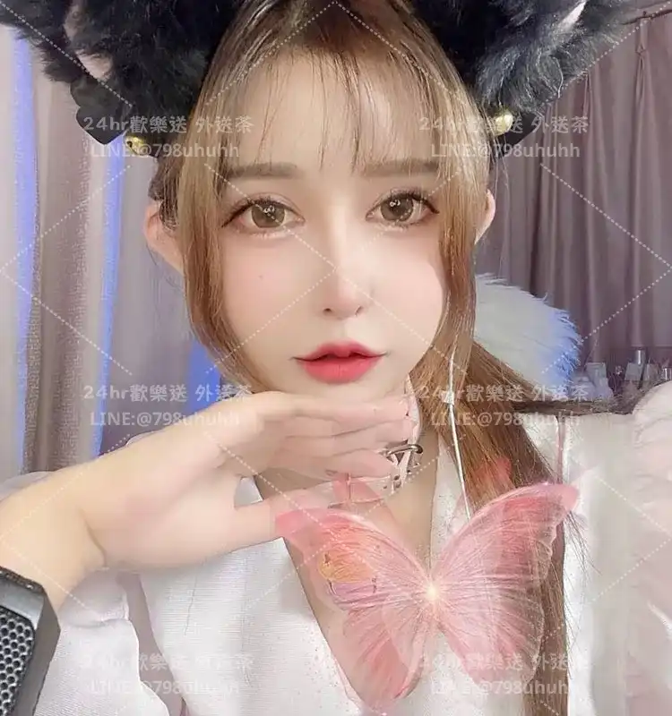南投約砲 菁茜