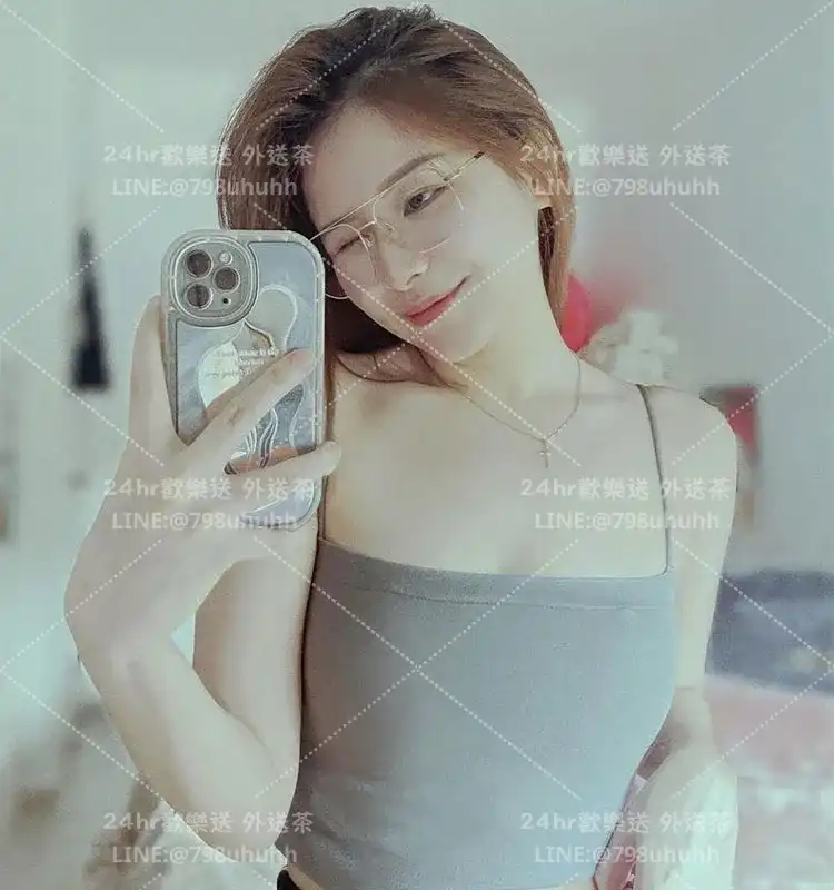 台北約砲 軒軒