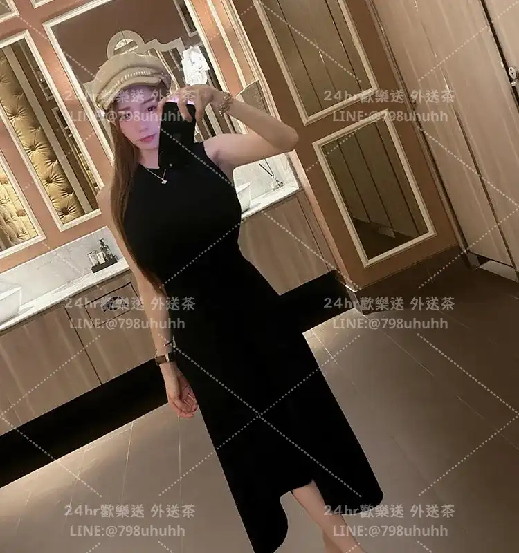 台中約砲 小蜜