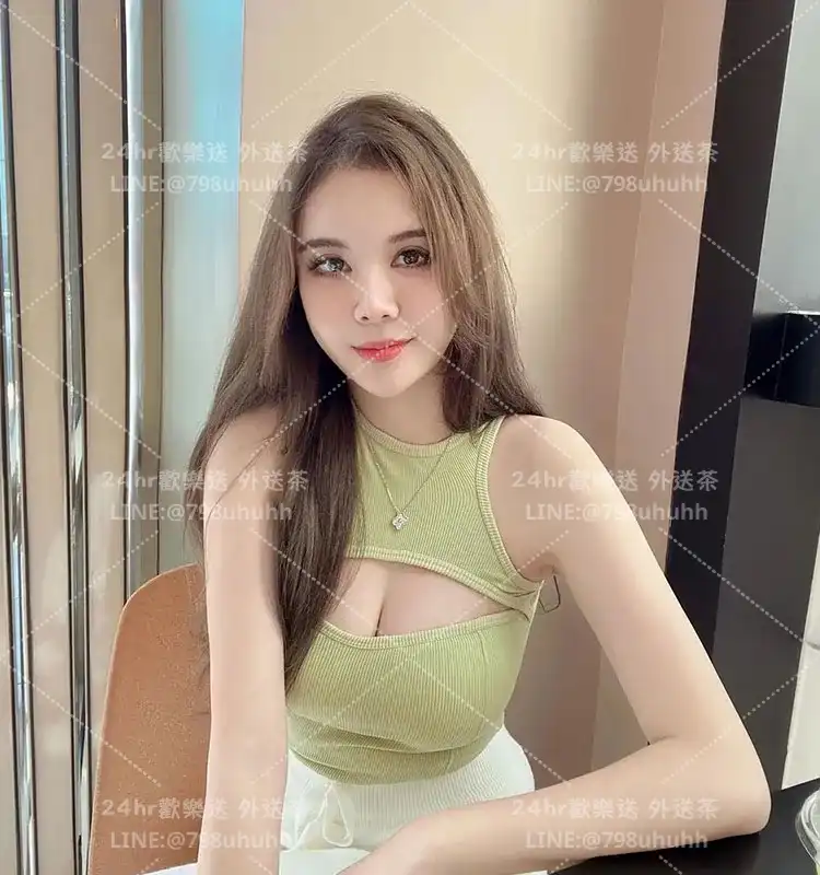 台中約砲 恬恬