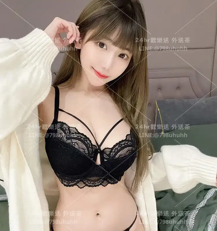 桃園約砲 霜霜