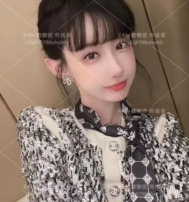 新北約砲 詩婷
