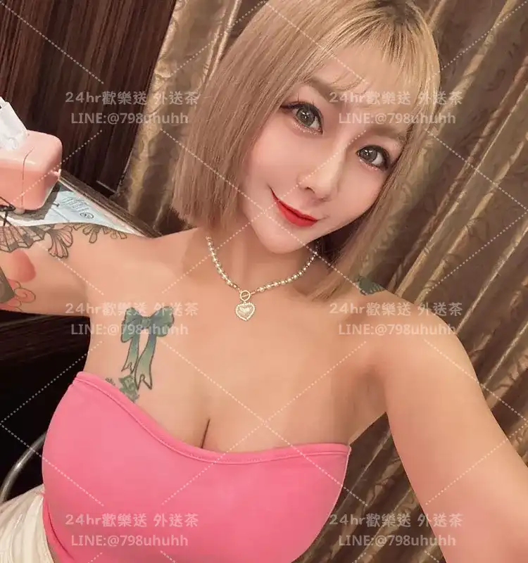 高雄約砲 楚楚
