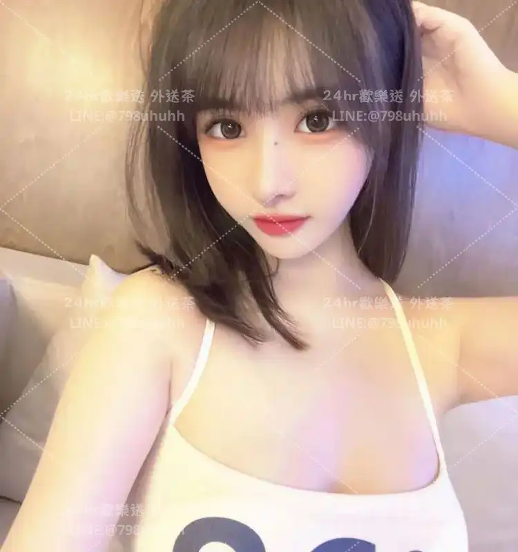 新北約砲 靜柔
