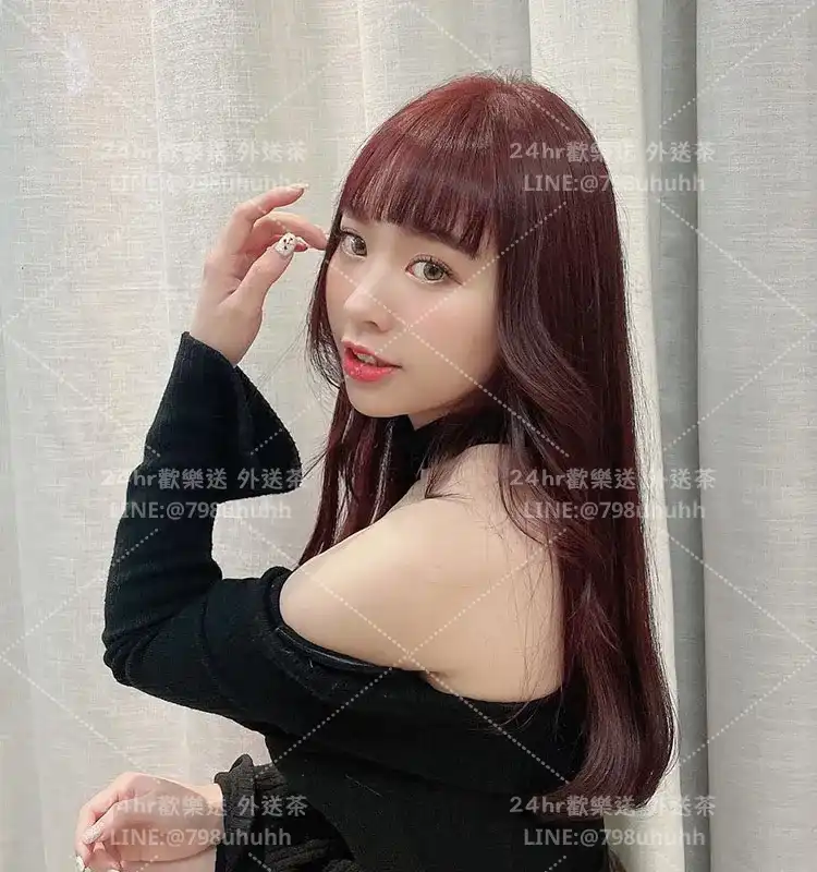 台南約砲 恬恬