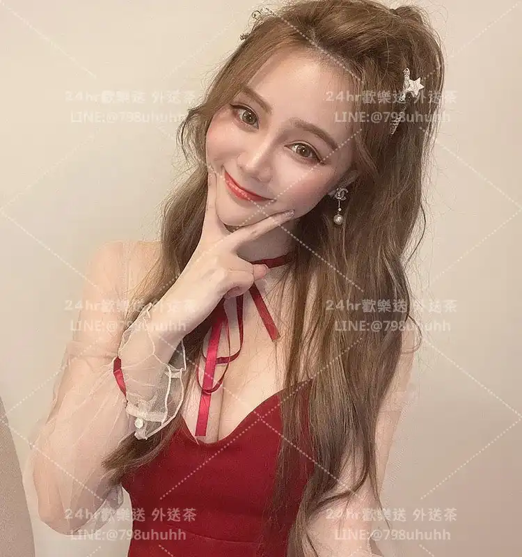 台北約砲 曼儀