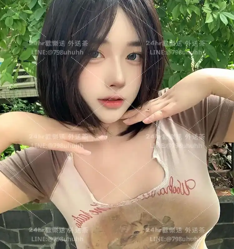 台北約砲 琳琳