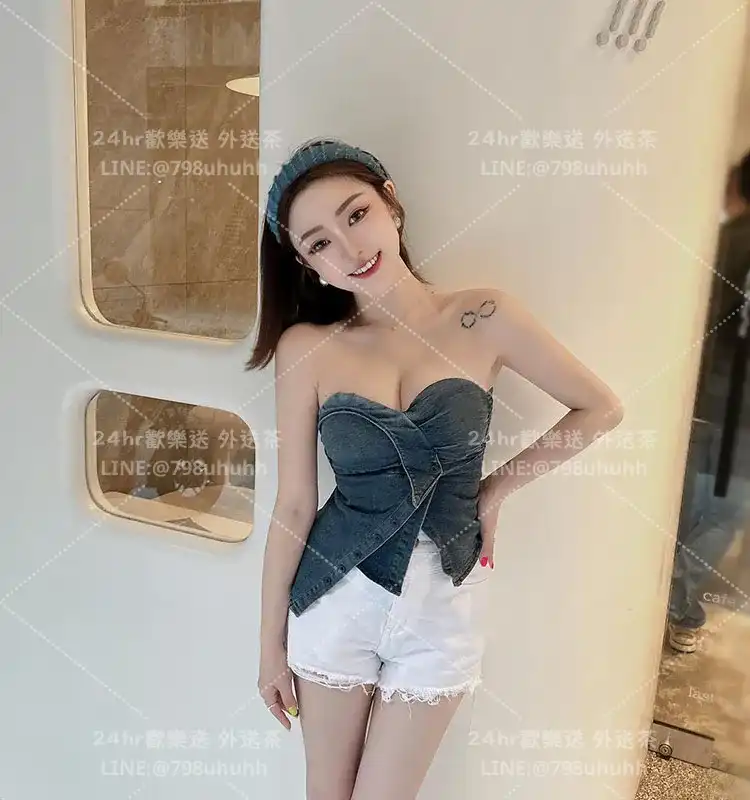 台北約砲 菡蕓