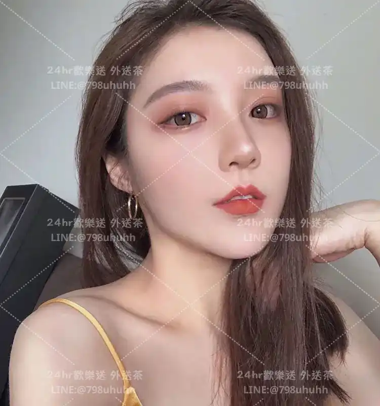 花蓮約砲 思萱