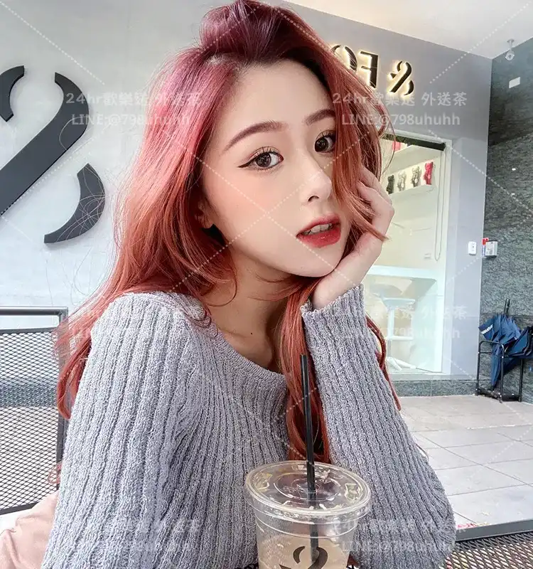 花蓮約砲 曦嫣