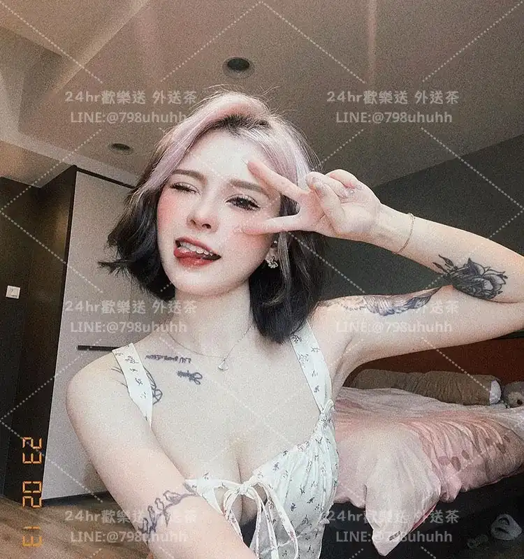 台北約砲 喬可