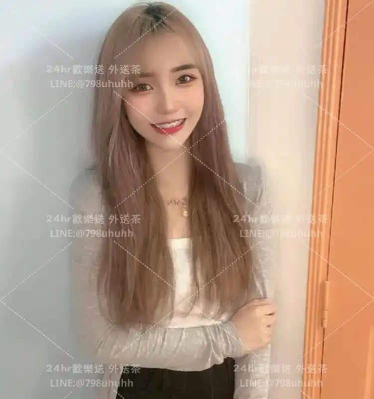 雲林約砲 昕晴