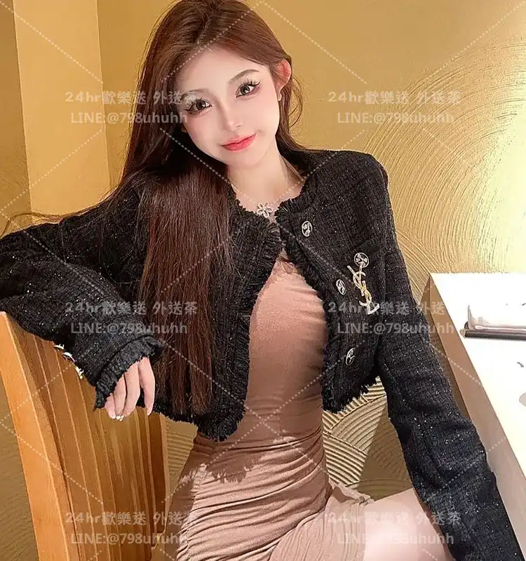 台中約砲 婷兒