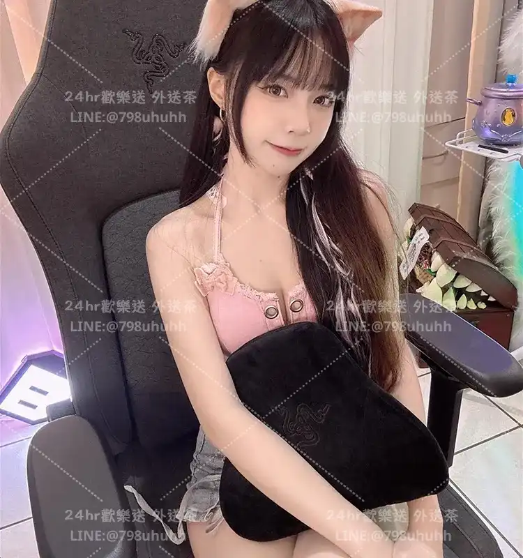 新竹約砲 詠莉
