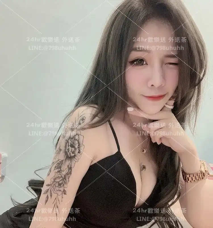 宜蘭約砲 婉兒